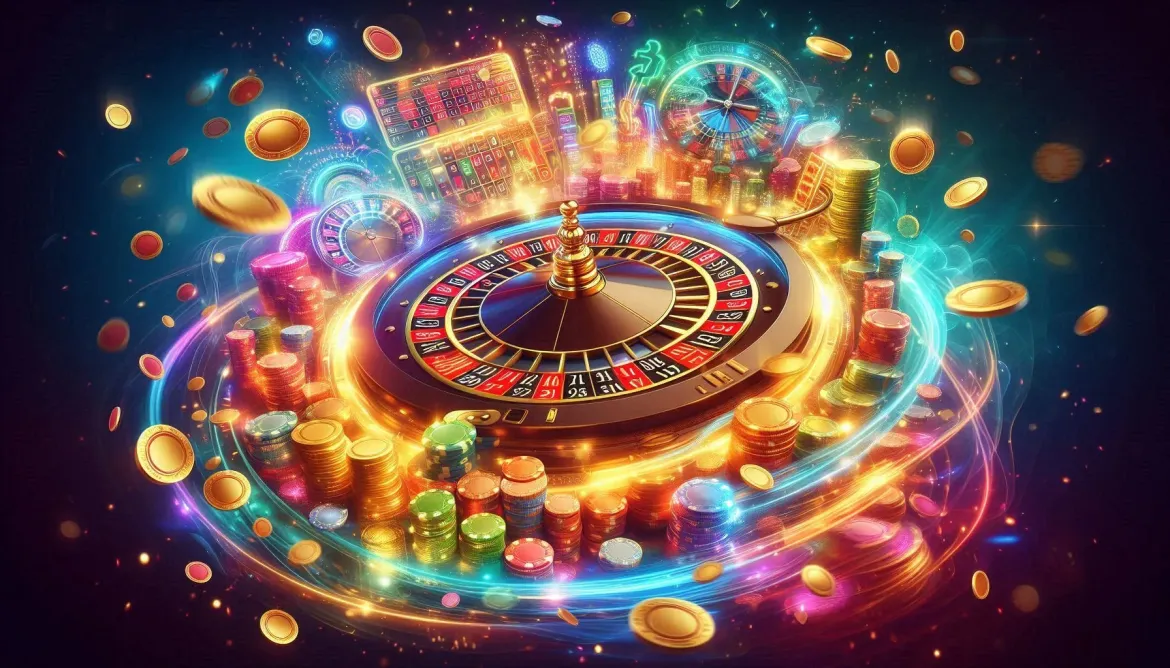 AmonBet Casino